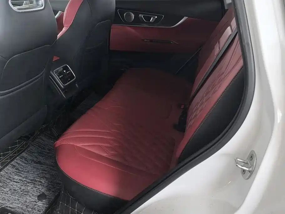 Chery Tiggo 7 PLUS — миниатюра 11