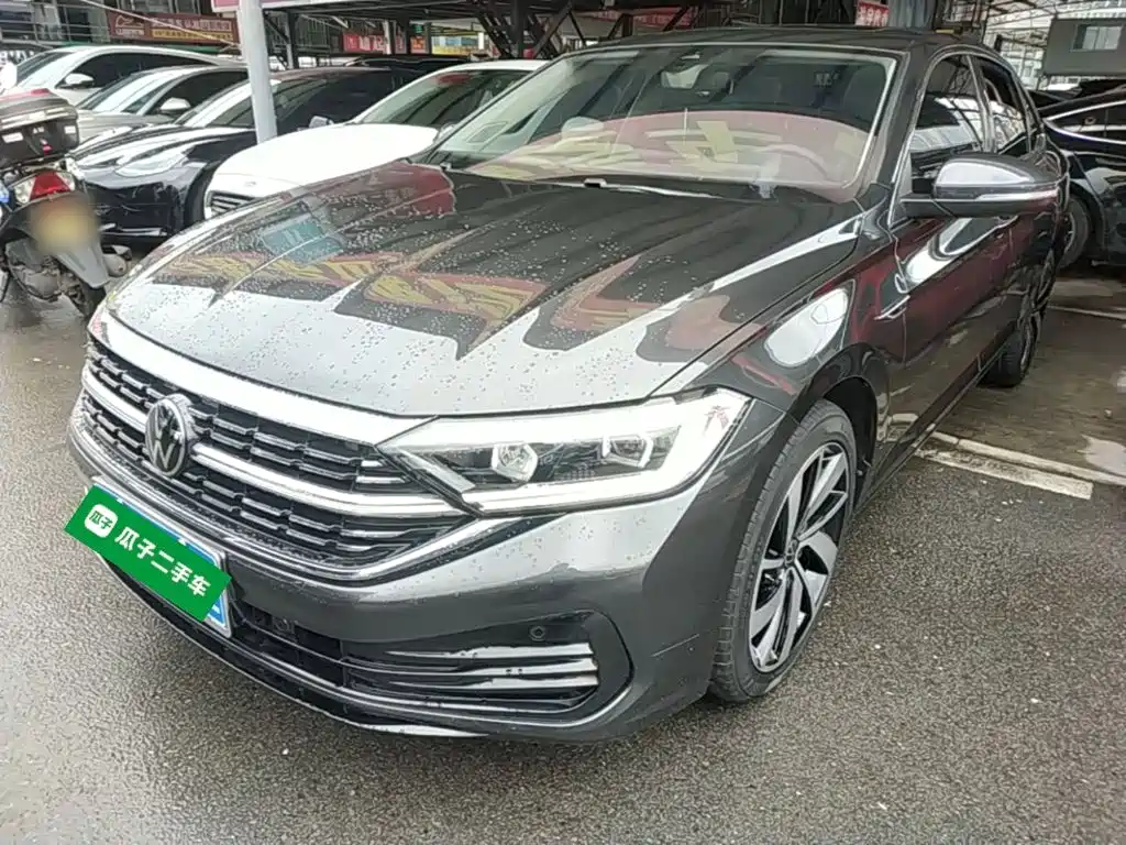 速腾 2023款 300TSI DSG卓越版 2023