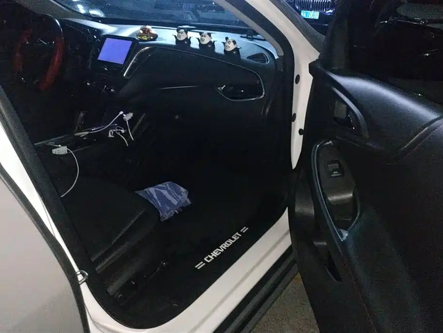 Chevrolet Malibu XL XL 2019 Redline 550T AT