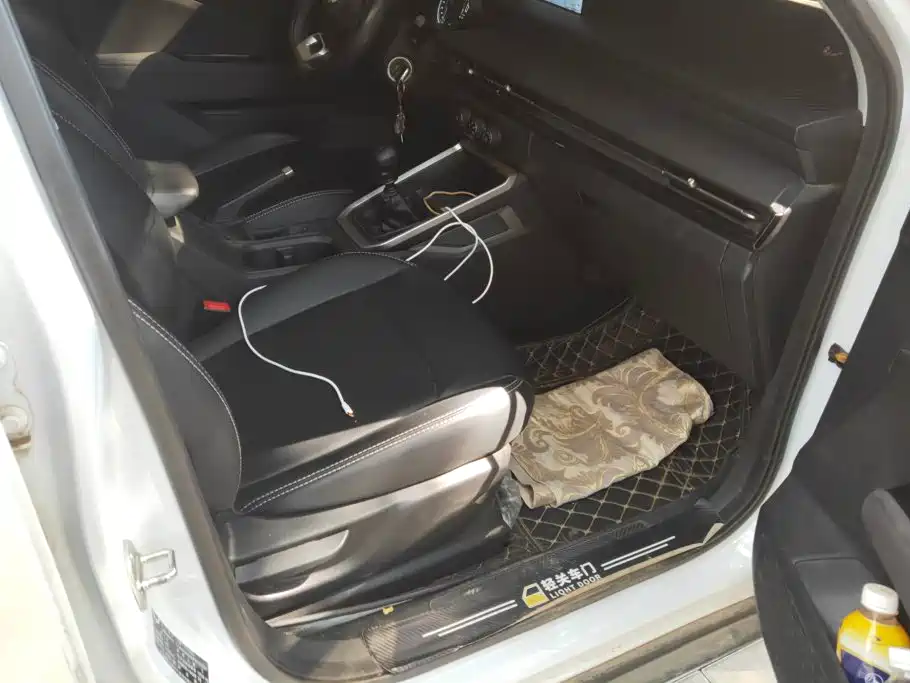 Wuling Xingchi — миниатюра 8