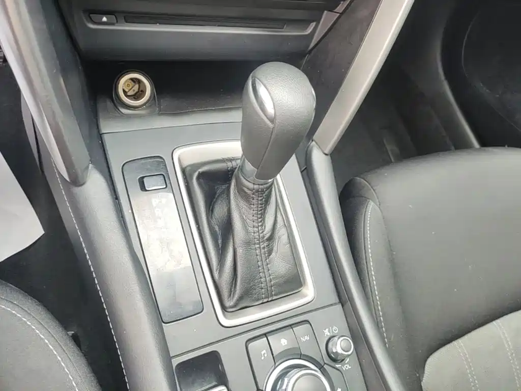 Mazda CX-4 — миниатюра 14