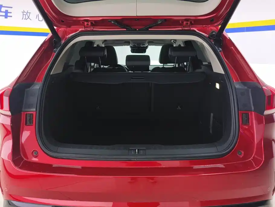 Wey Wey VV6 — миниатюра 4