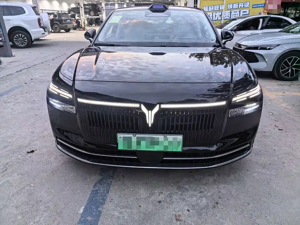 VOYAH Passion L — миниатюра 2