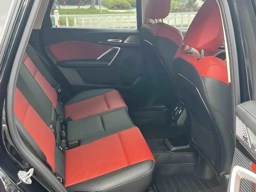 BMW X1 — миниатюра 7