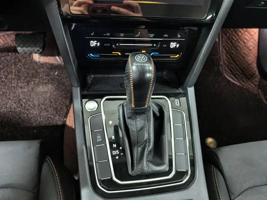 Volkswagen Magotan — миниатюра 16
