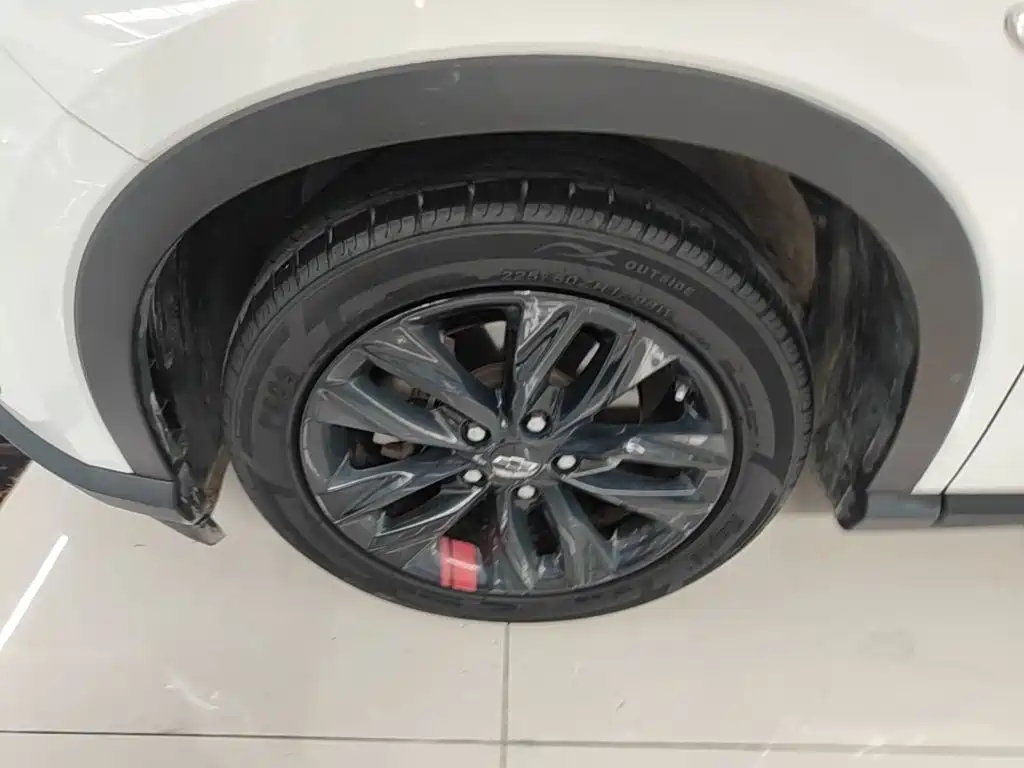 Chevrolet Volando — миниатюра 23