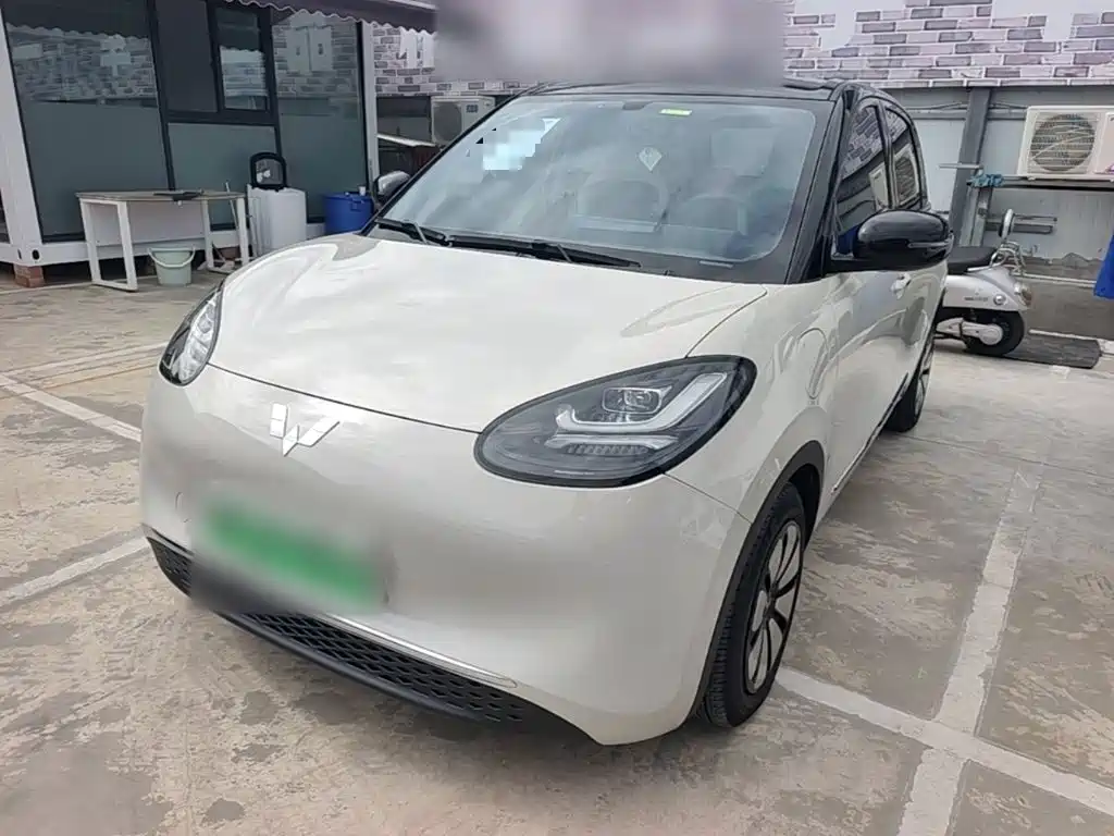 Wuling Bingo