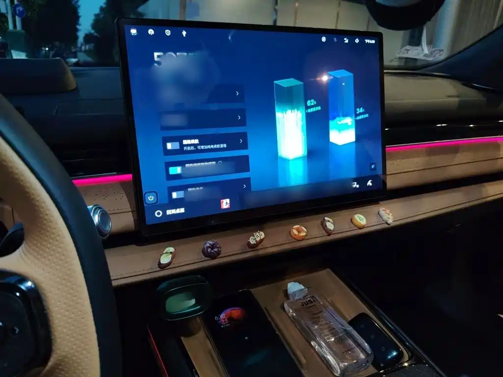 Galaxy Galaxy Xingyao 8 — миниатюра 6