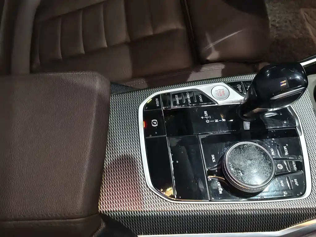 BMW 3 Series — миниатюра 10