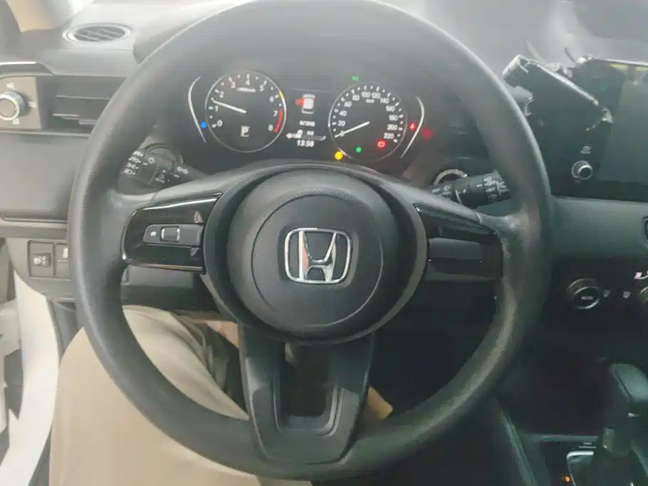 Honda XR-V — миниатюра 15