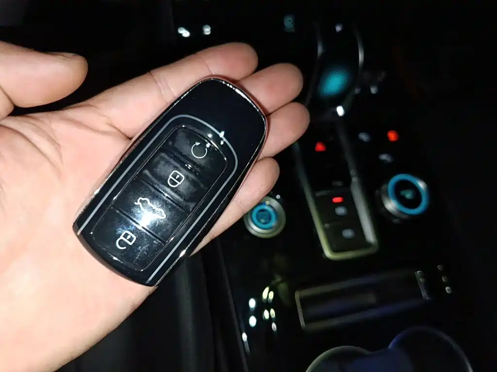 Chery Tiggo 8 PLUS — миниатюра 9