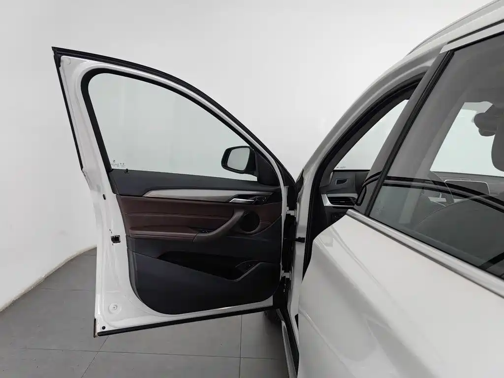 BMW X1 — миниатюра 8