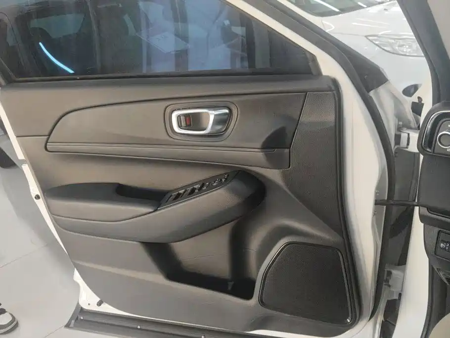 Honda XR-V — миниатюра 7