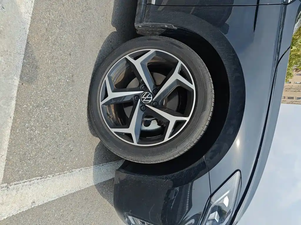 Volkswagen Passat — миниатюра 8