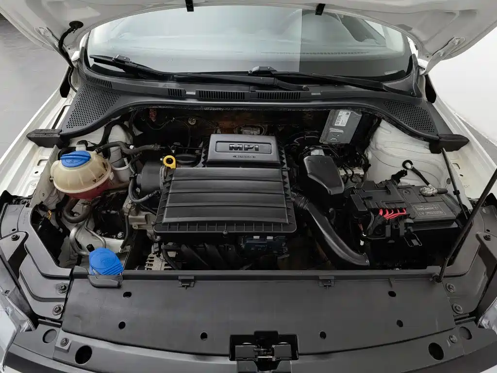 Volkswagen Jetta — миниатюра 6