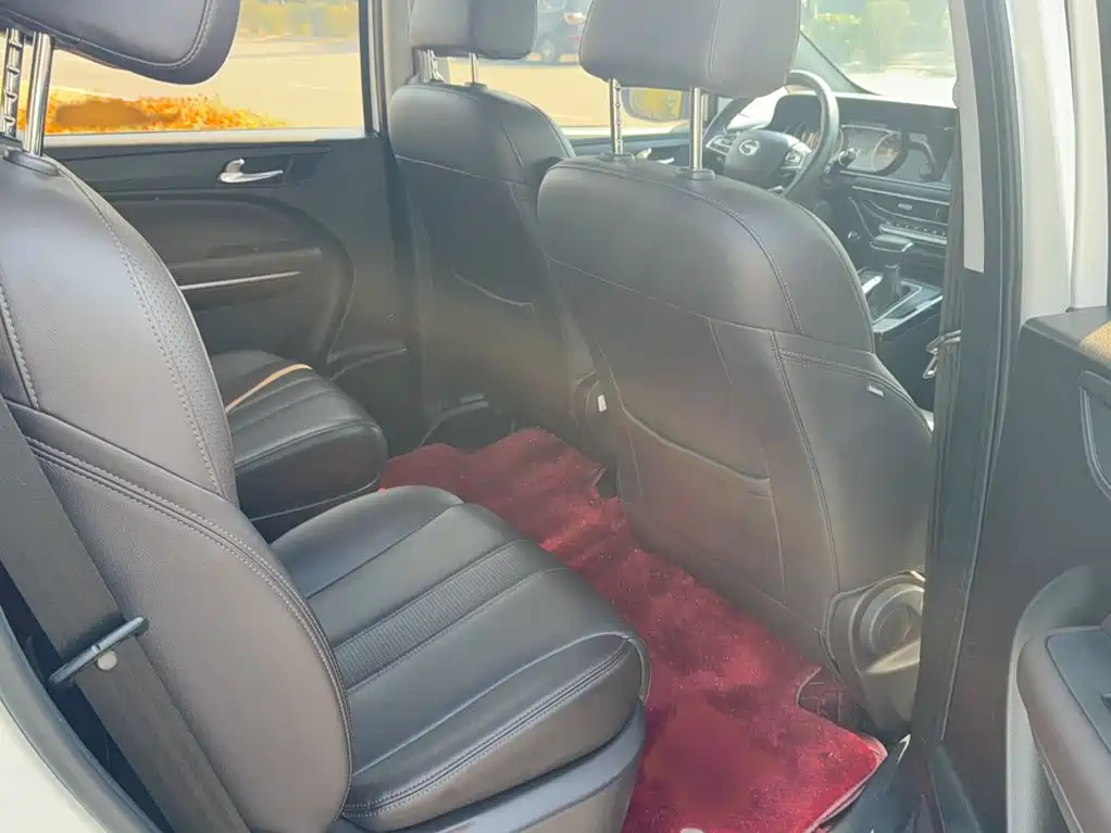 GAC Motor Trumpchi M6 — миниатюра 17