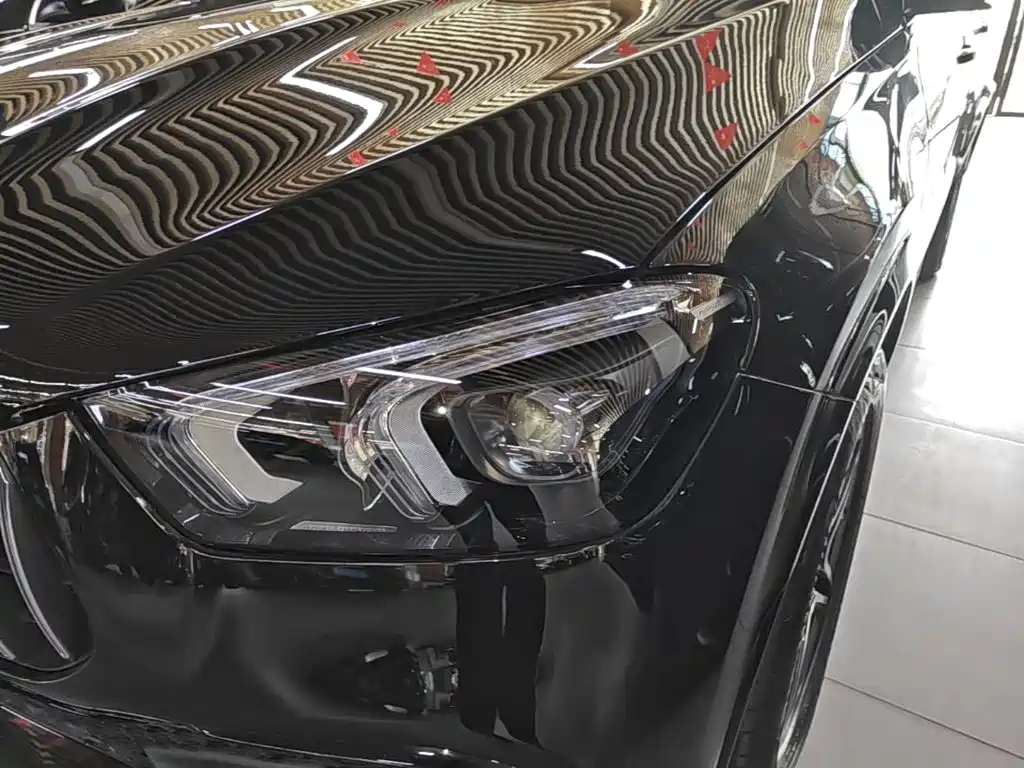 Mercedes-Benz GLE AMG — миниатюра 24