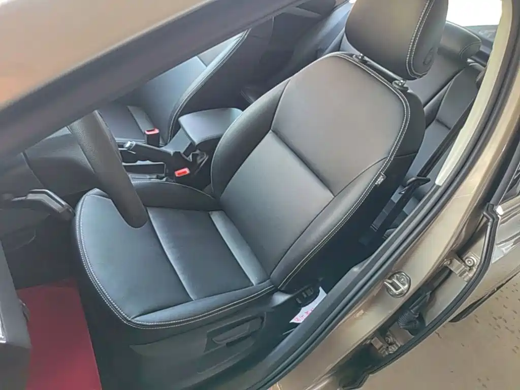 Skoda Octavia — миниатюра 15