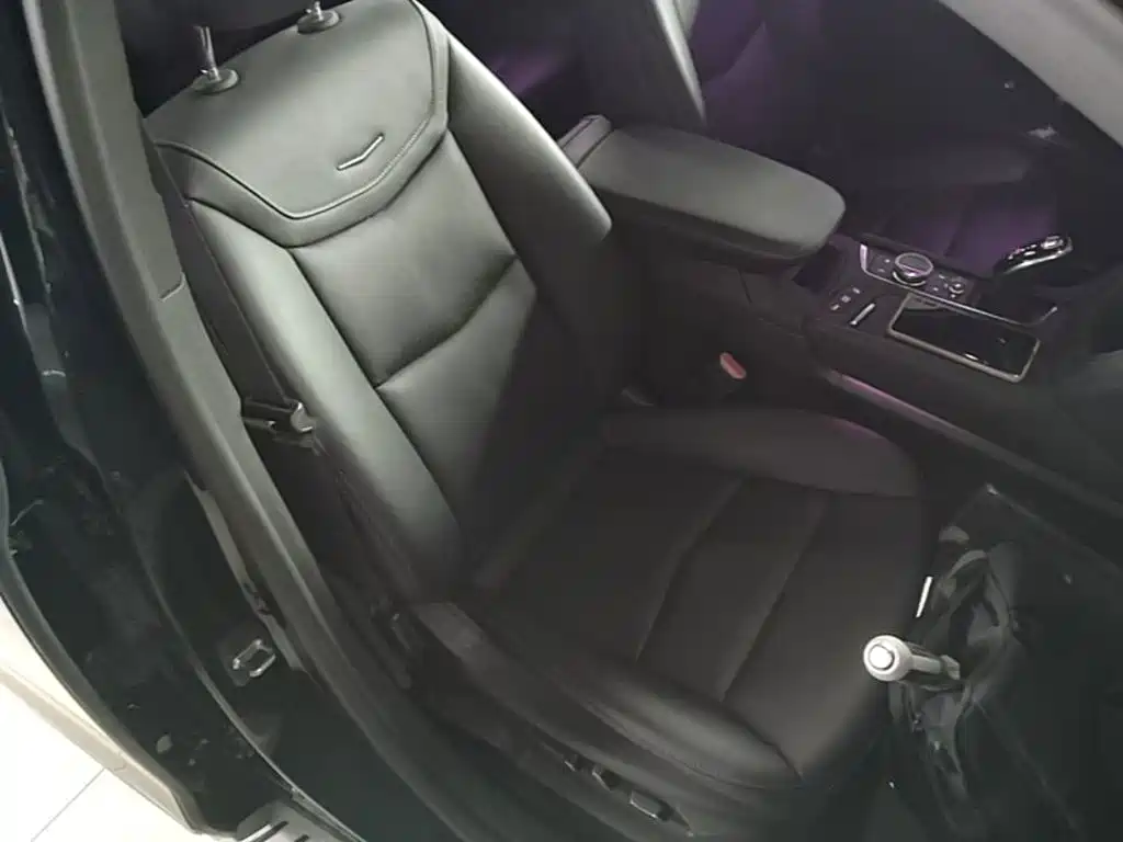 Cadillac XT5 — миниатюра 25