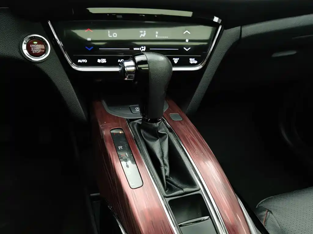 Honda XR-V — миниатюра 13