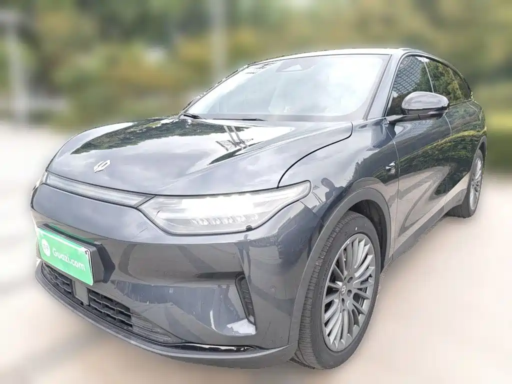 Leapmotor Leapmotor C11