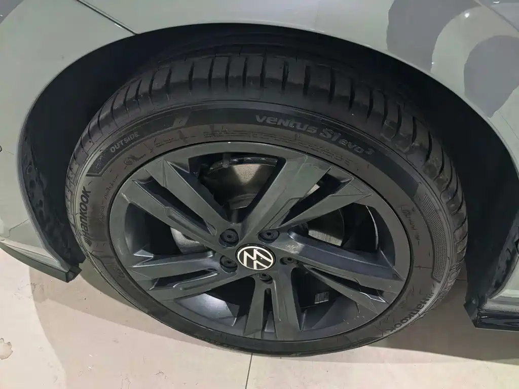 Volkswagen Golf — миниатюра 16