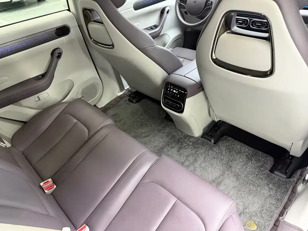 Leapmotor C11 2024 580 Premium