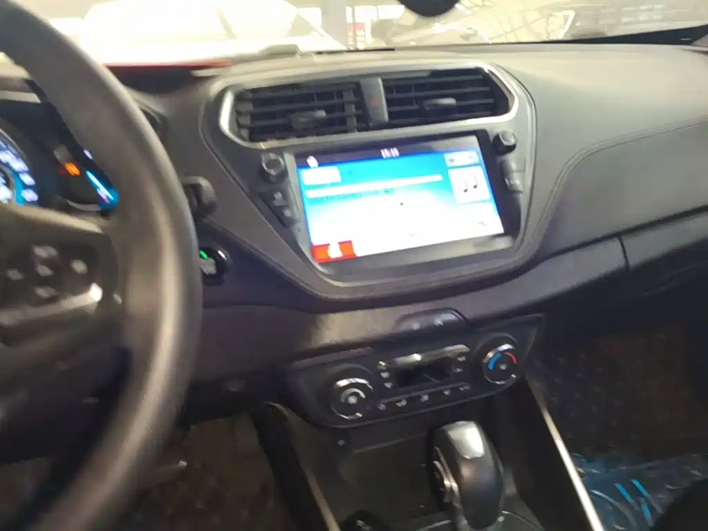 Ford Escort — миниатюра 13