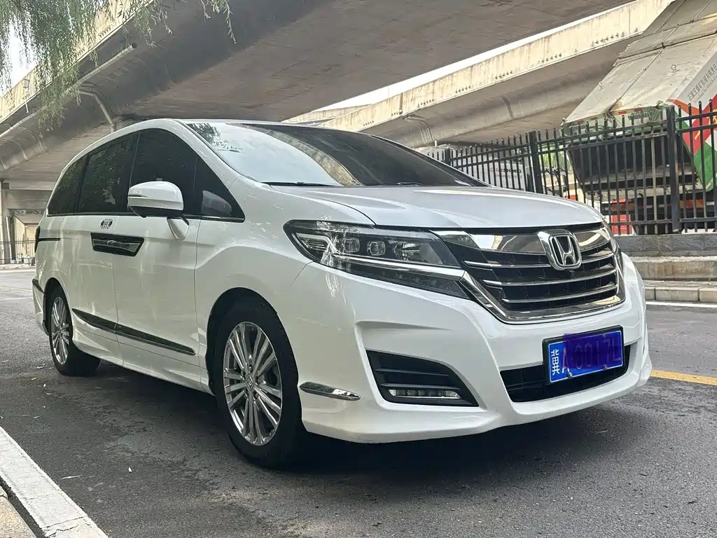 HONDA AI LISHEN