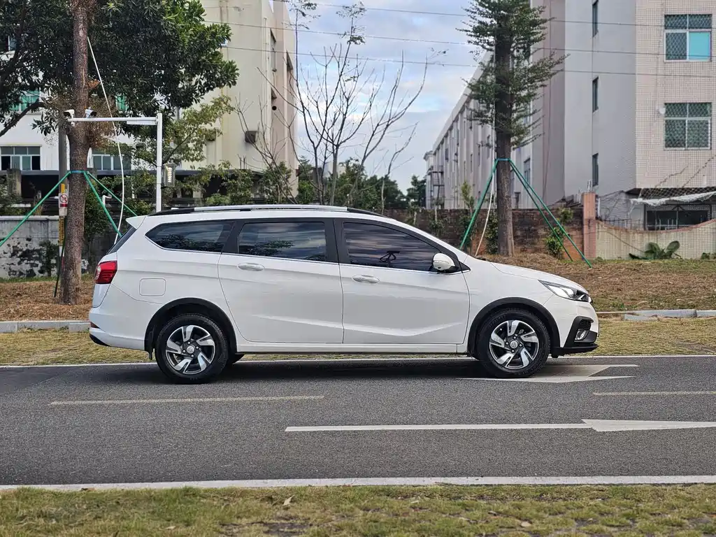 BAOJUN 310W