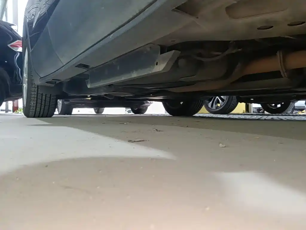 Buick Envision Plus — миниатюра 21