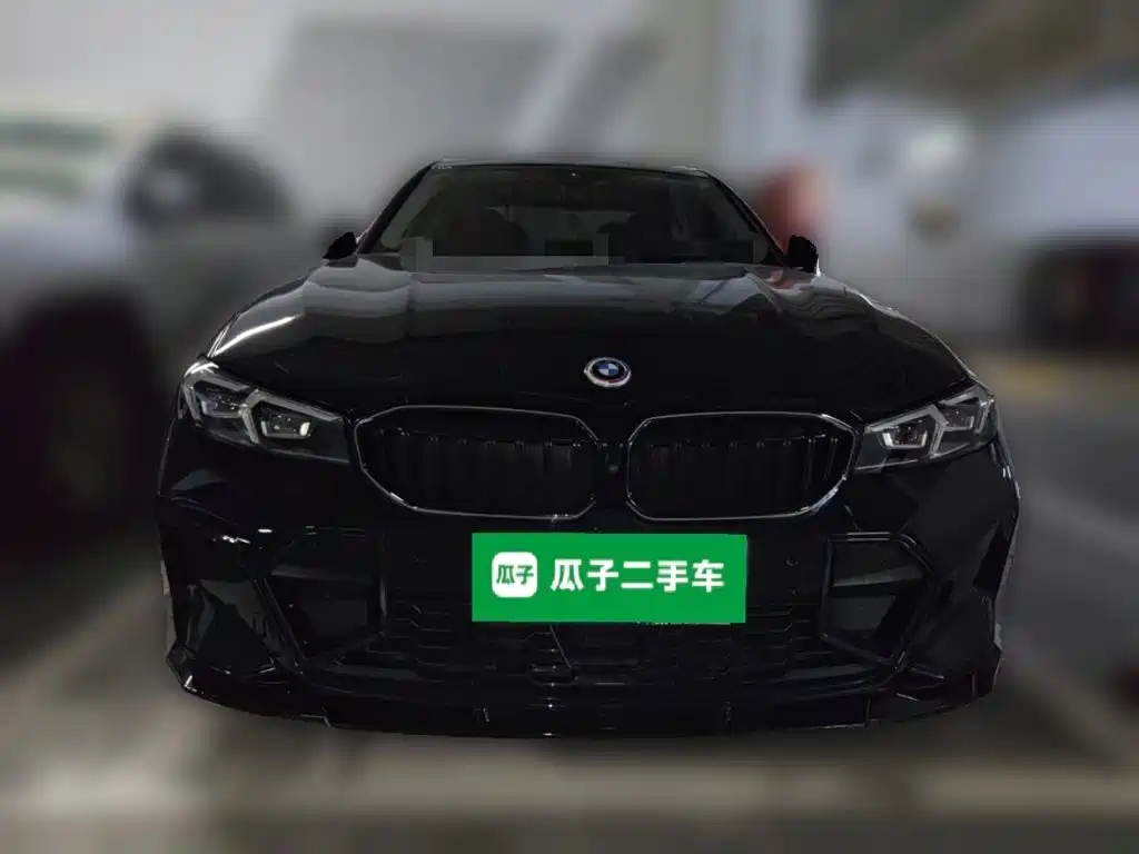 BMW 3 Series — миниатюра 24