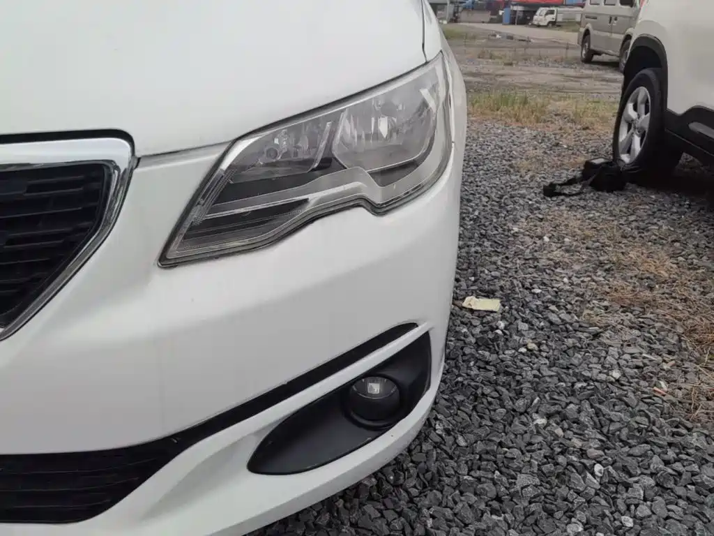 Peugeot 301 — миниатюра 24