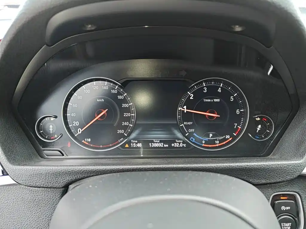 BMW 3 Series GT — миниатюра 12