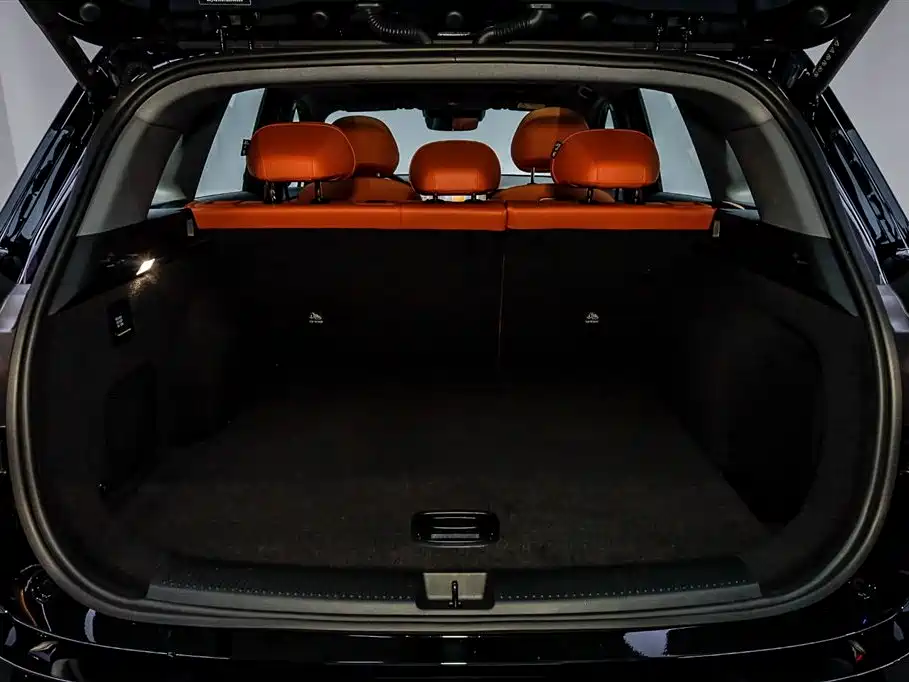 Shangjie H5 2025 Max