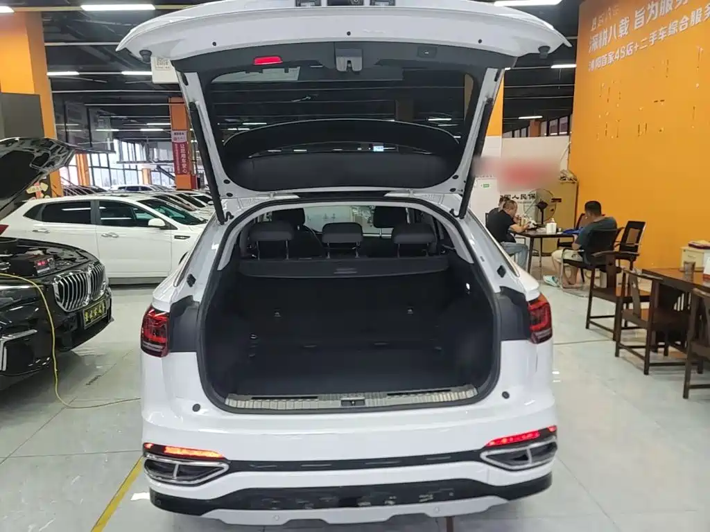 Volkswagen X — миниатюра 19