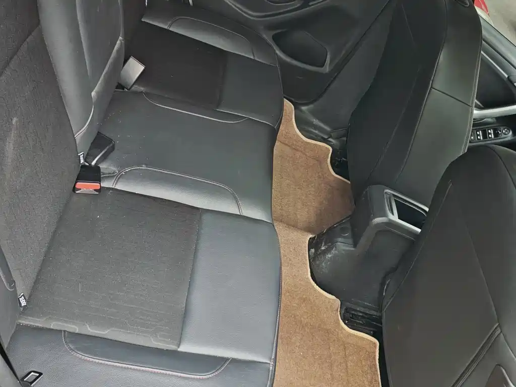 Citroen C3-XR — миниатюра 5