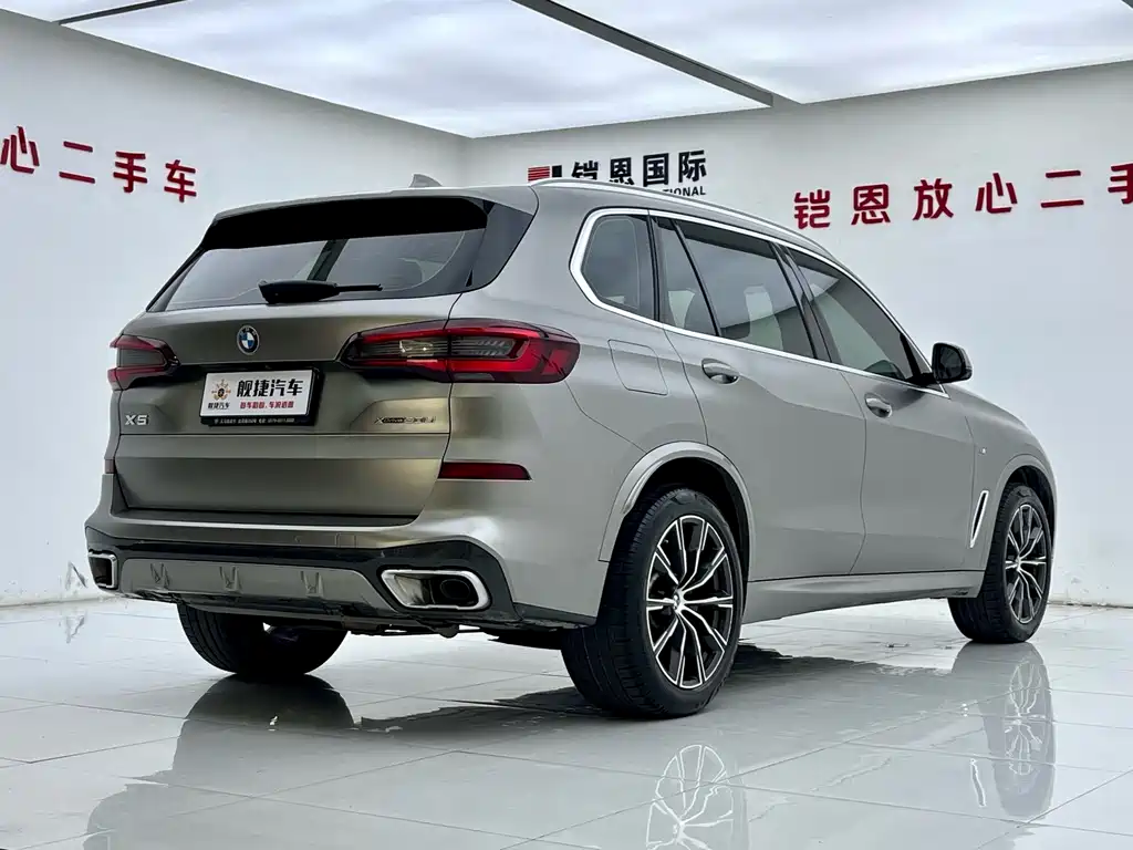 BMW X5 — миниатюра 22