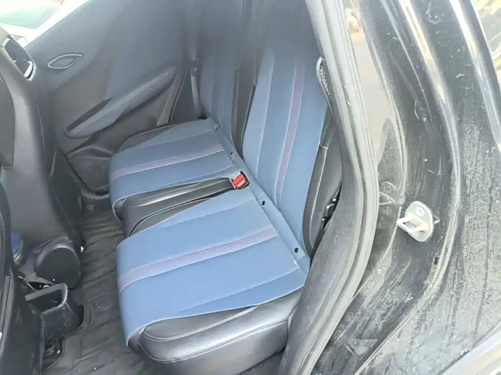 BYD Seagull — миниатюра 17