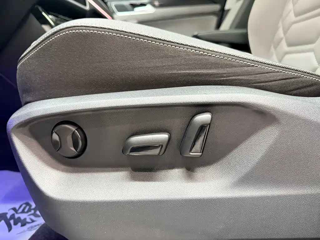 Volkswagen Tayron — миниатюра 14