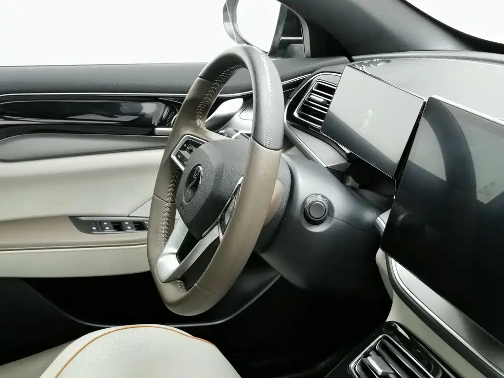 BYD Qin PLUS — миниатюра 22
