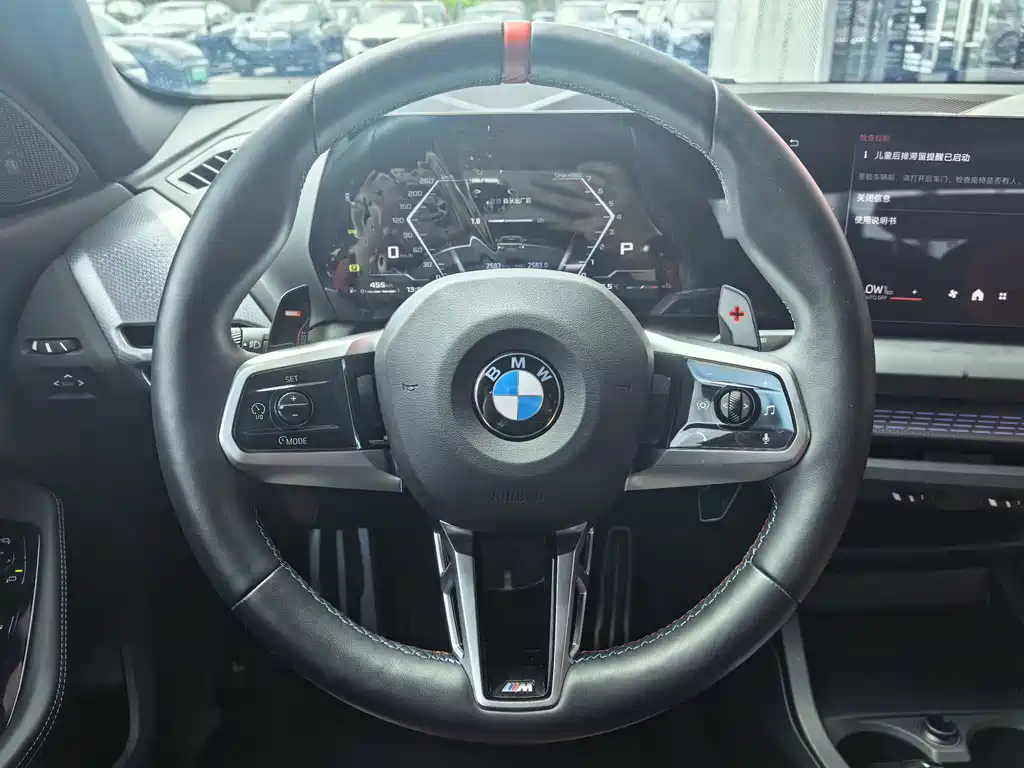 BMW M235L — миниатюра 8