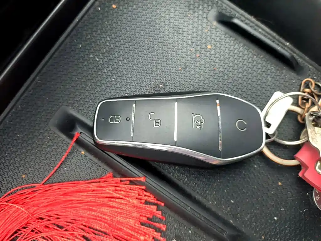 BYD Qin PLUS — миниатюра 9