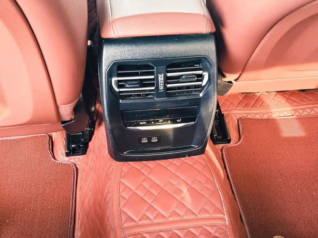 BMW 3 Series 3 2023 325Li M Sport