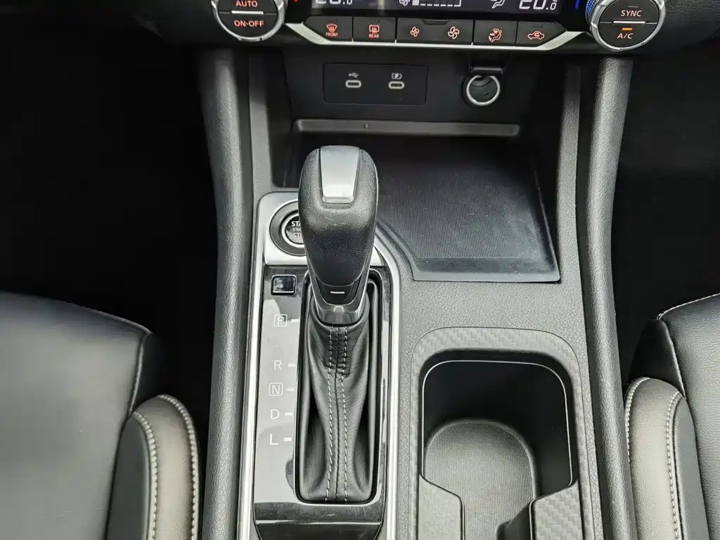 Nissan Sylphy — миниатюра 13