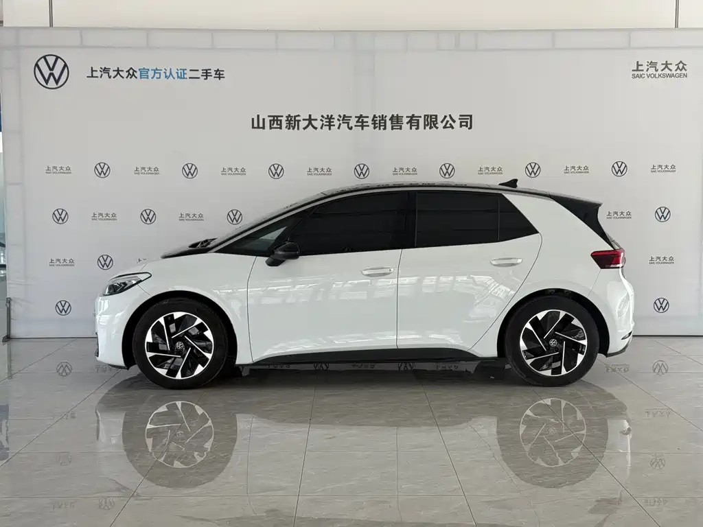 Volkswagen ID.3 — миниатюра 10