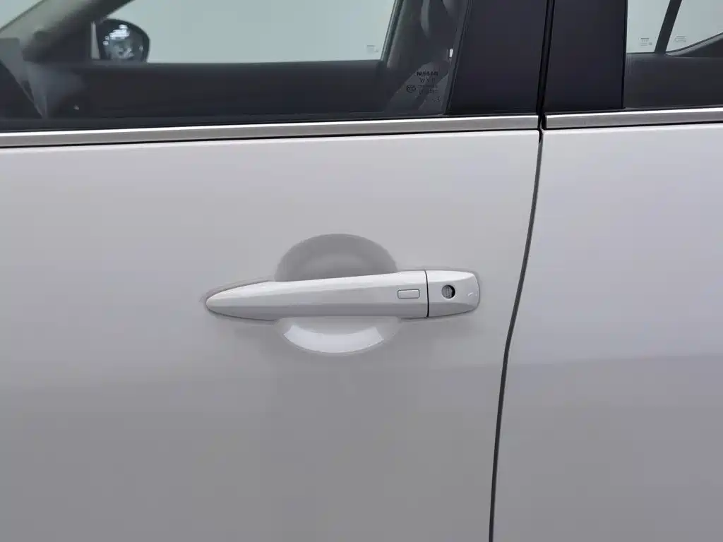 Nissan Sylphy — миниатюра 18
