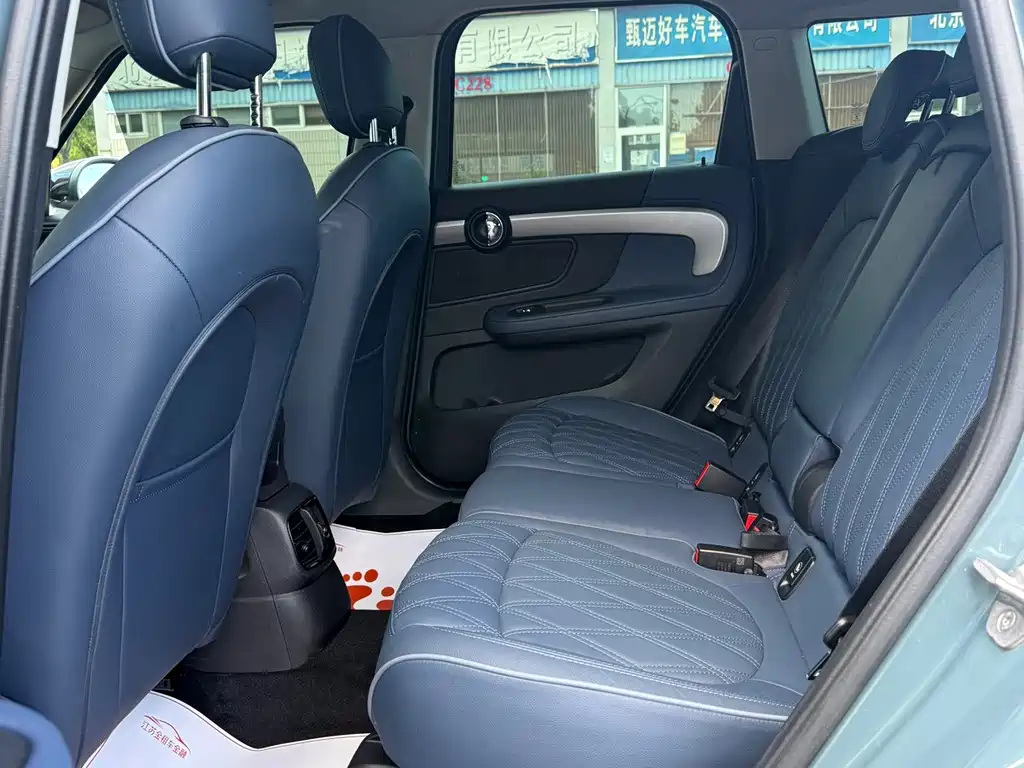 MINI Mini Countryman — миниатюра 13
