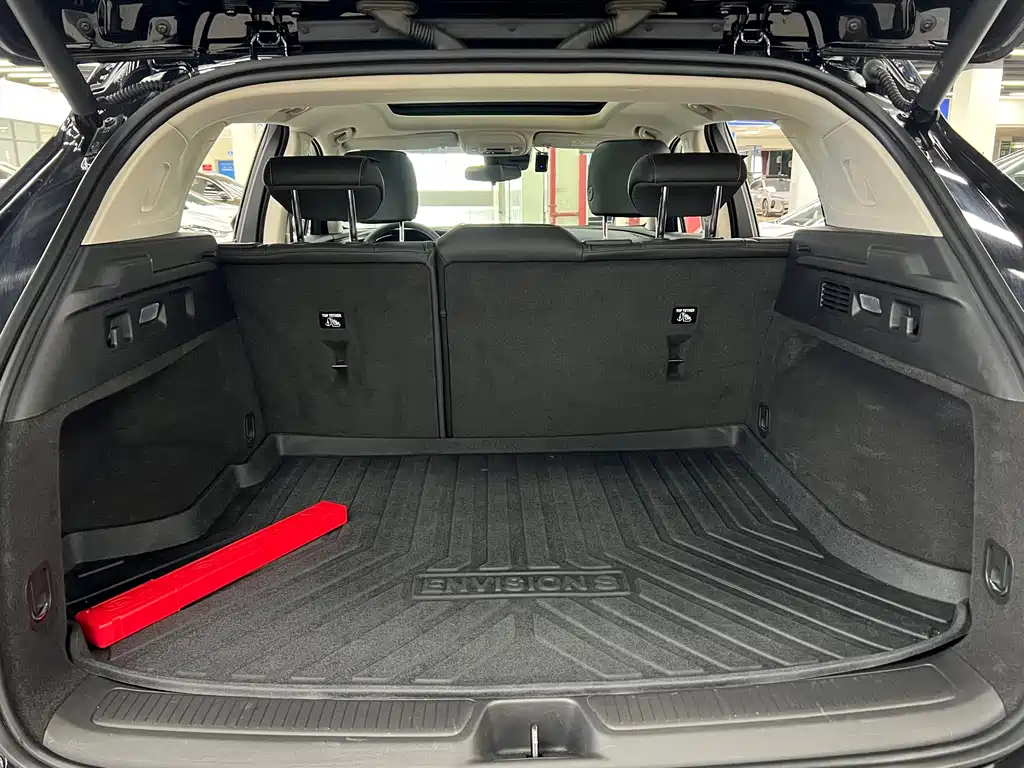 Buick Envision S — миниатюра 28