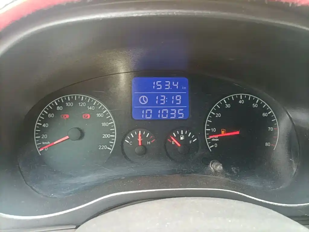 Chery Tiggo 3 — миниатюра 12